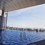Imperio Residence Studio Apartment
