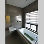 Imperio Residence Studio Apartment