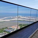 Imperio Residence Studio Apartment