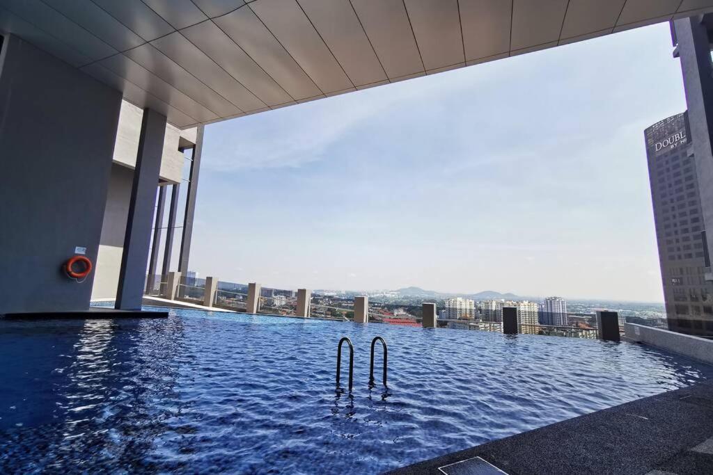 Imperio Studio Pangsapuri