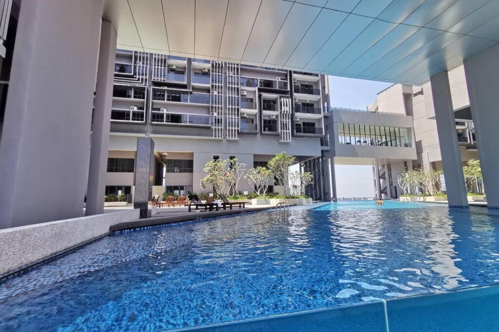 Imperio Studio Pangsapuri Malacca